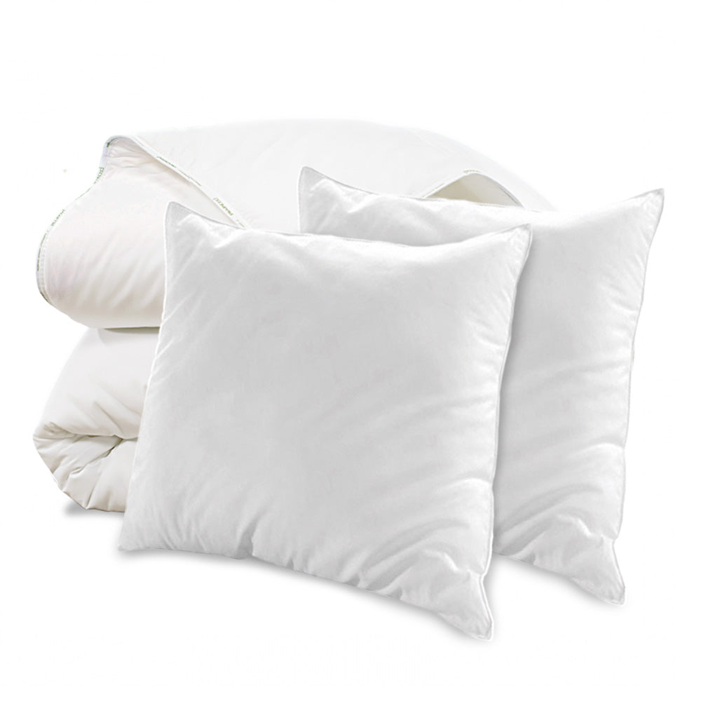 Pack Couette, Oreillers DUVET