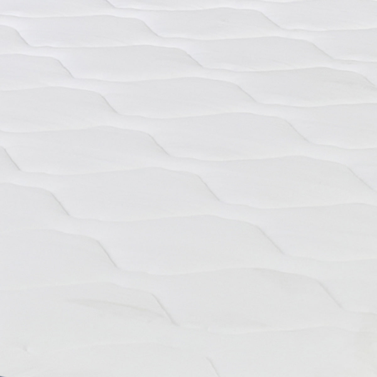Matelas Ressorts ensachés 22 cm QUINCONCES