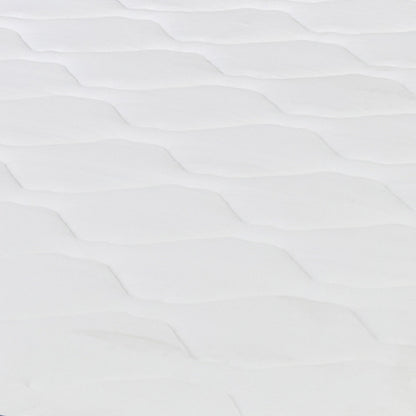 Matelas Ressorts ensachés 22 cm QUINCONCES