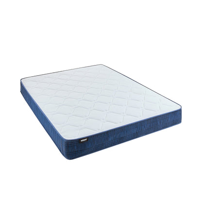 Matelas Ressorts ensachés 22 cm QUINCONCES