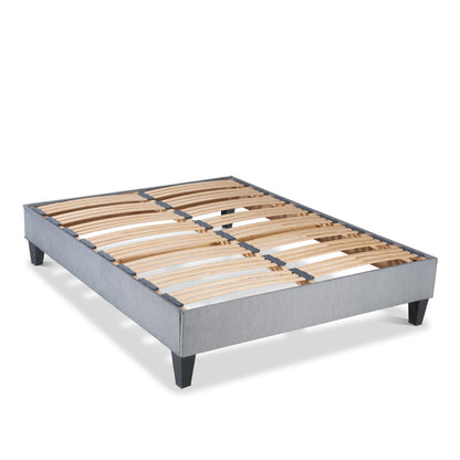 Sommier À Lattes Tissu ERGOSTAR