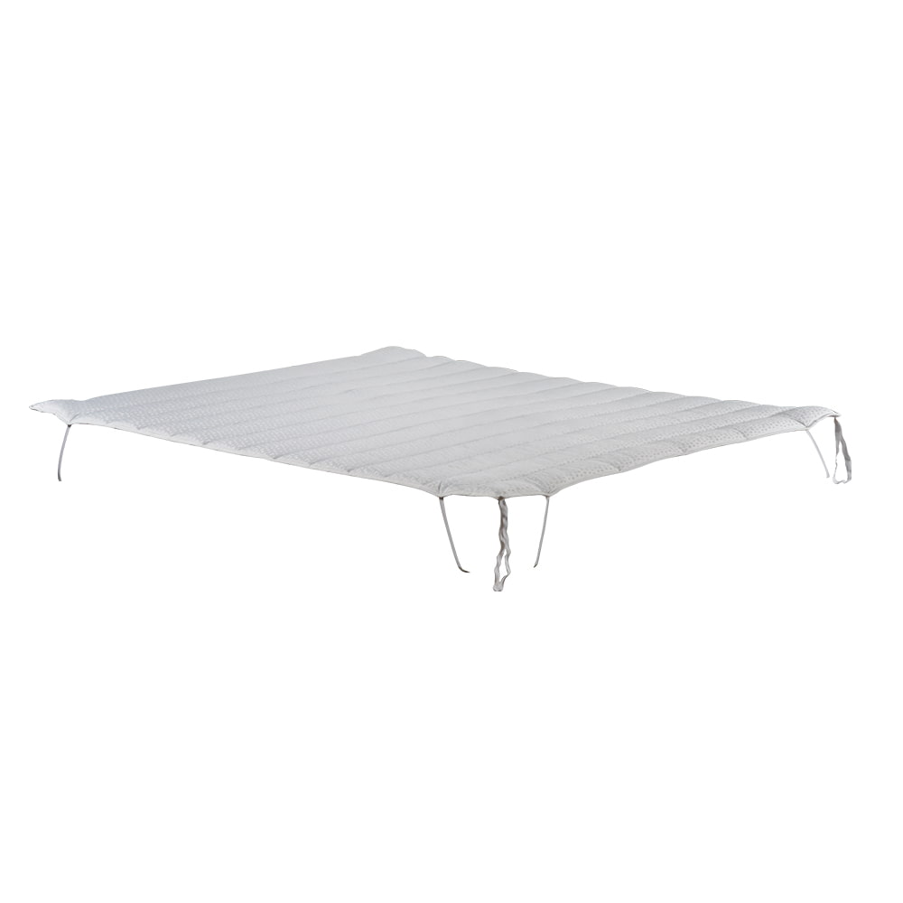 Surmatelas Mousse 4 cm WELLNESS