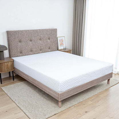 Tête de lit Capitonnée Tissu SISAL