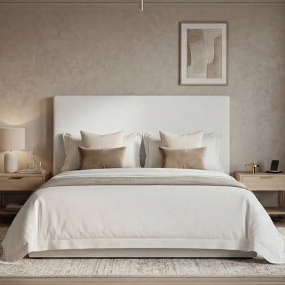 Tête de lit Tissu SISAL