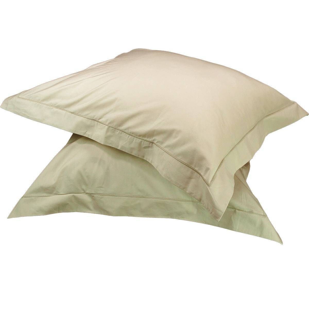 Taies d'oreiller Percale de coton SENSEI
