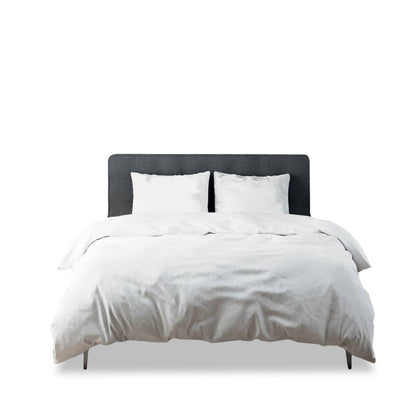 Housse de couette Satin de coton VERSAILLES