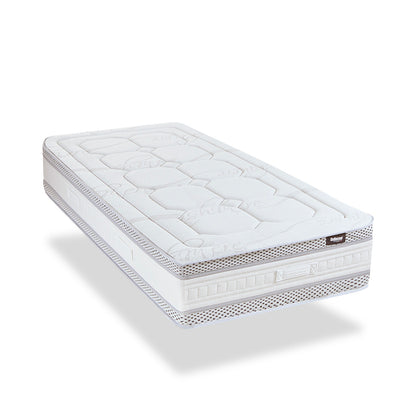 Matelas Ressorts ensachés 33 cm CHAMPS ÉLYSÉES