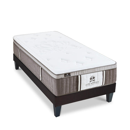 Ensemble Matelas Hybride SUITE IMPÉRIALE