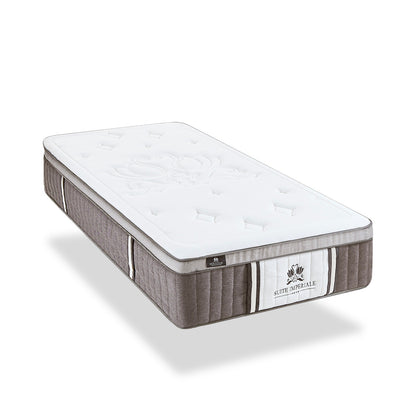 Ensemble Matelas Hybride SUITE IMPÉRIALE