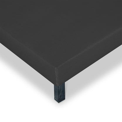 Sommier Tapissier Tissu CAPUCINE