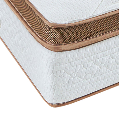 Matelas Mémoire de forme 31 cm ZERMATT