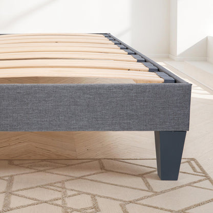 Pied de lit TRIANGULAIRE