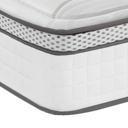 Matelas Hybride 26 cm REINA 2.0