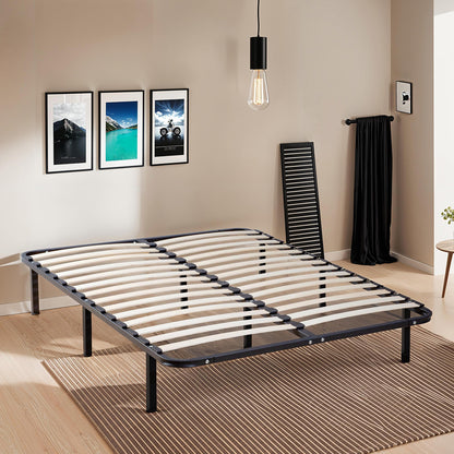 Sommier Cadre à Lattes SOMKIT