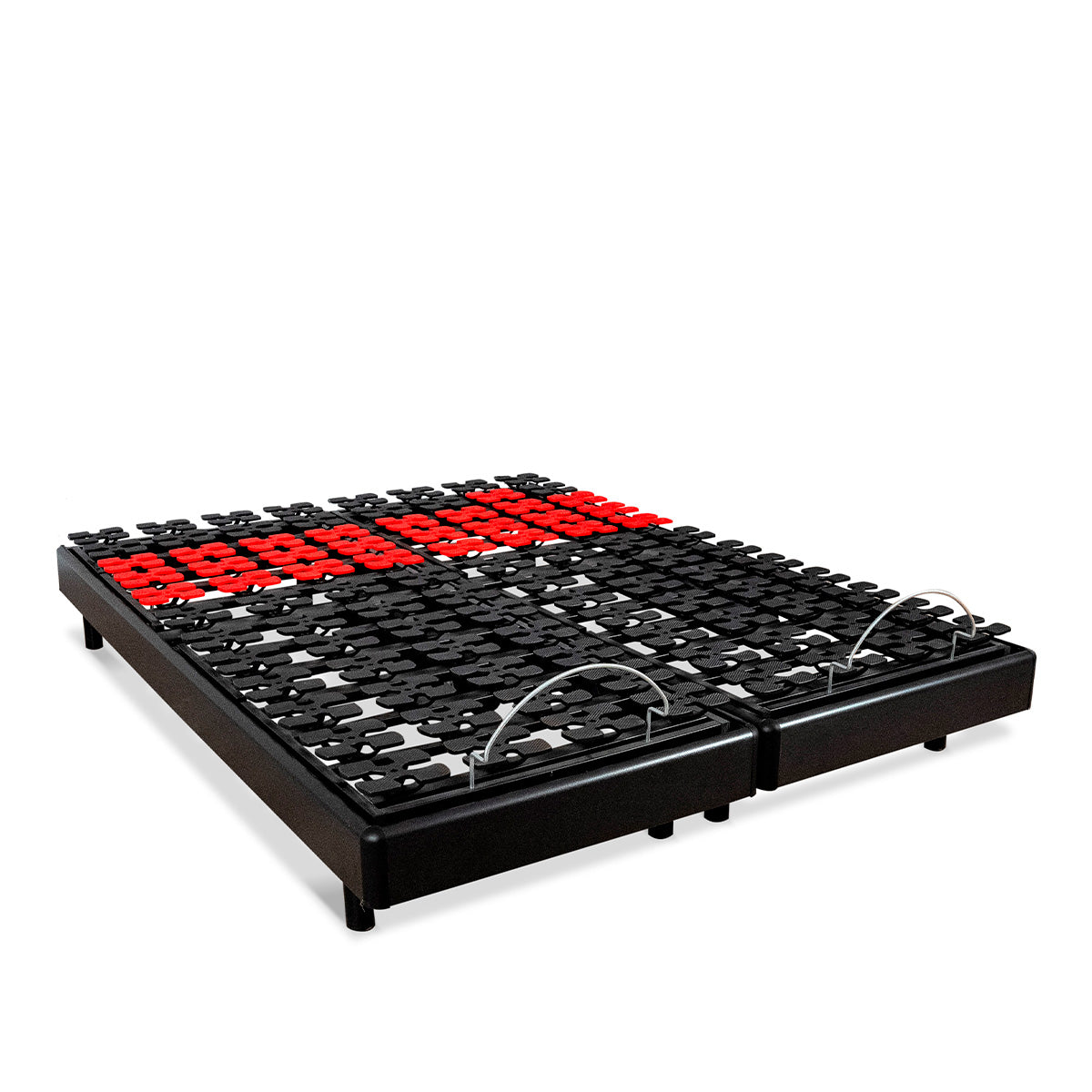 Sommier électrique à plots SUPERFLEX