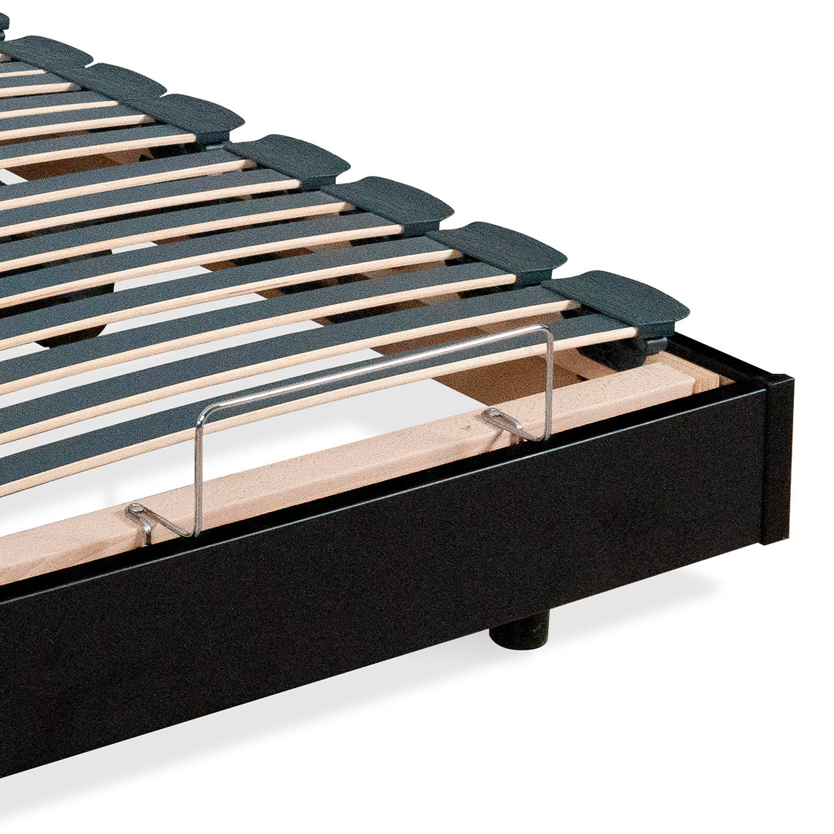 Sommier électrique à lattes FLEX