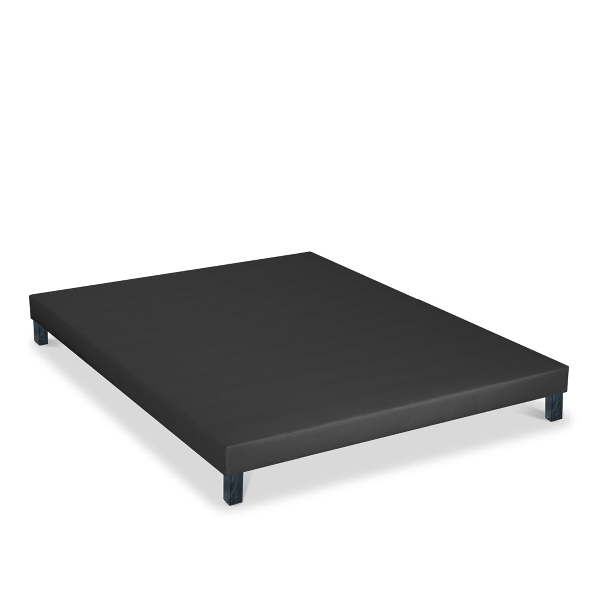 Sommier Tapissier Tissu CAPUCINE