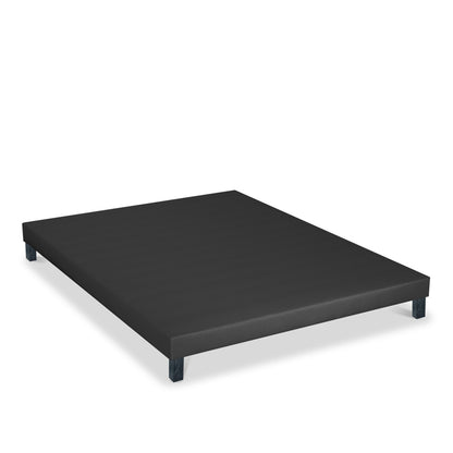 Sommier Tapissier Tissu CAPUCINE