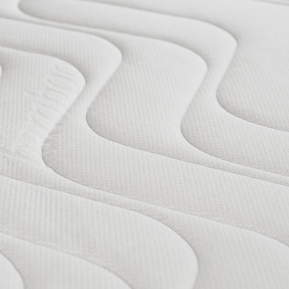 Matelas Mémoire de forme 24 cm 4 SAISONS
