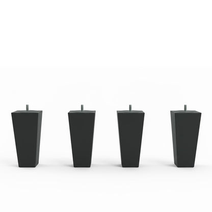 Pied de lit TRIANGULAIRE