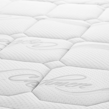 Matelas Ressorts ensachés 33 cm CHAMPS ÉLYSÉES