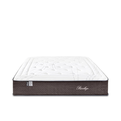 Matelas Hybride 30 cm PRIVILÈGE