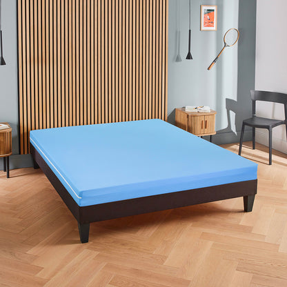 Matelas Mousse 15 cm COLLECTIVITÉS
