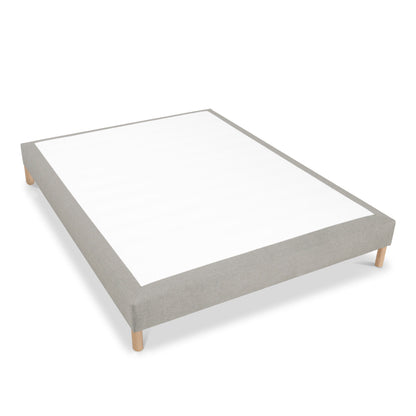 Sommier tapissier Tissu SISAL