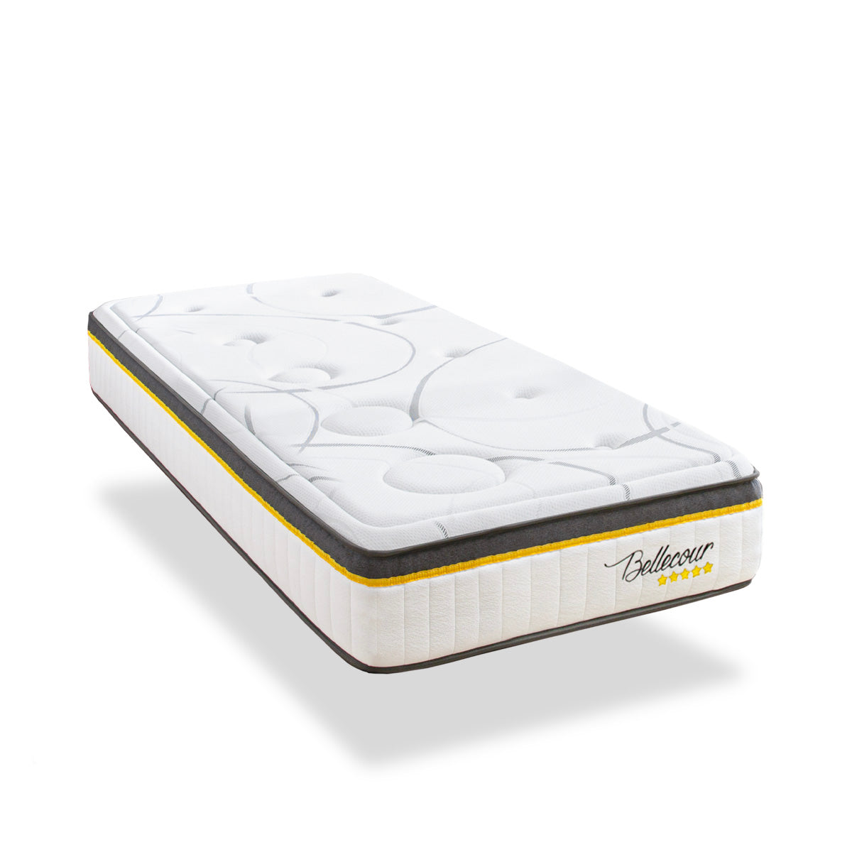 Matelas Hybride 30 cm BELLECOUR 3.0