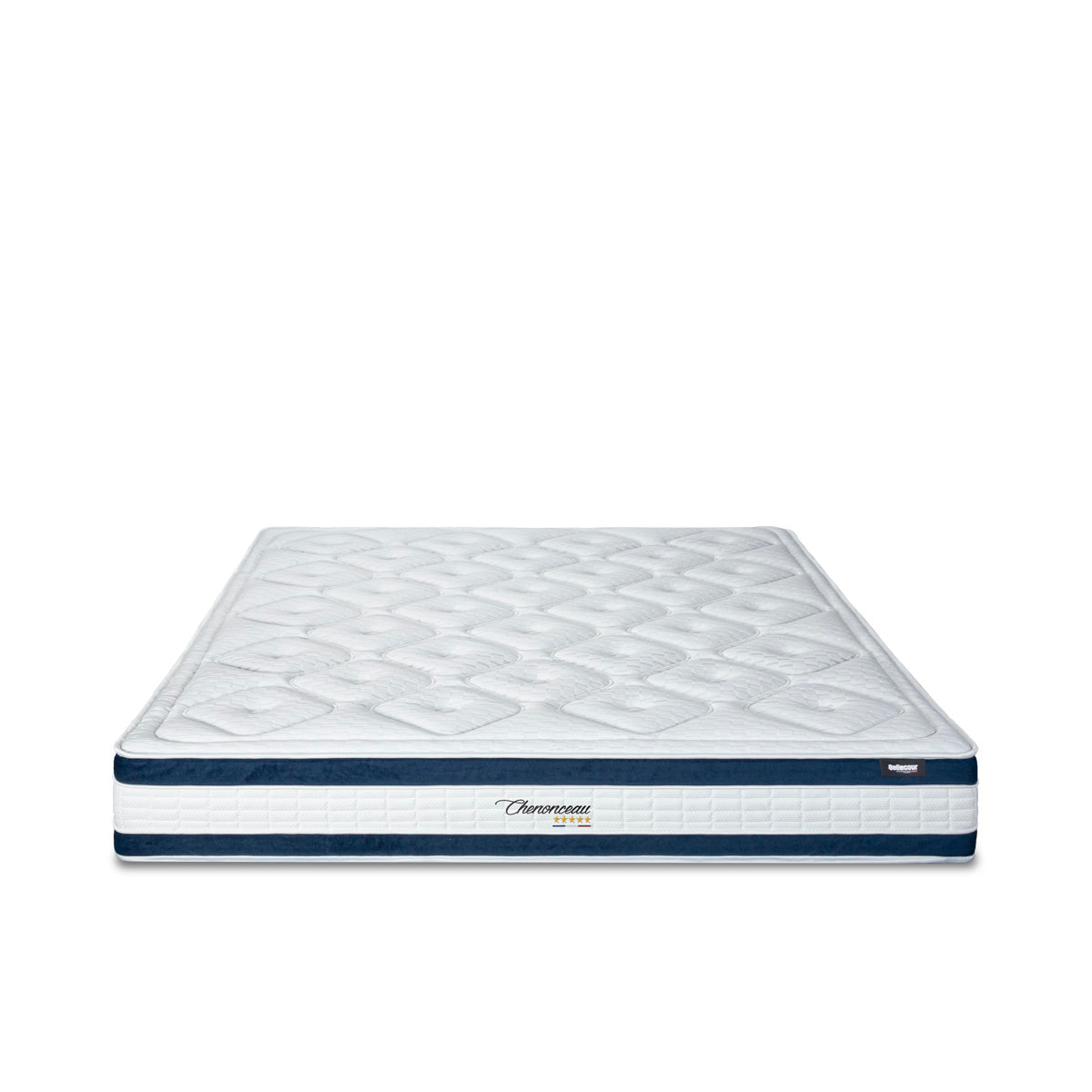 Matelas Mémoire de forme 26 cm CHENONCEAU