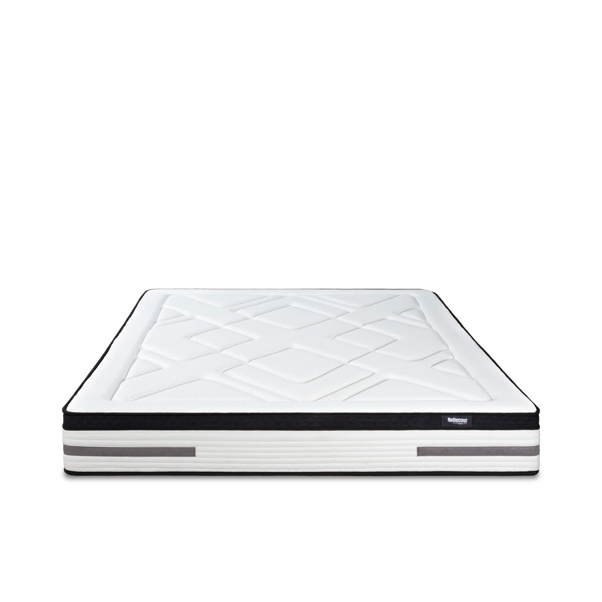Matelas Ressorts ensachés 24 cm BELLEVUE
