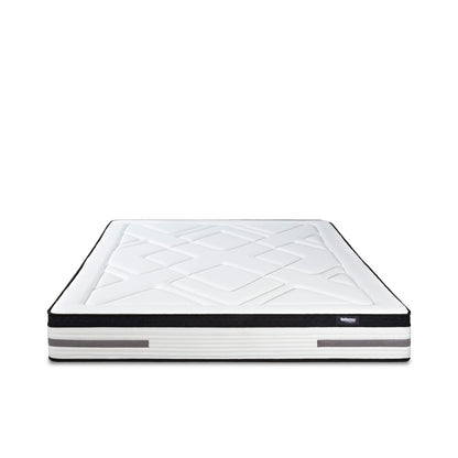 Matelas Ressorts ensachés 24 cm BELLEVUE