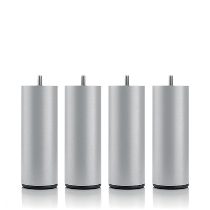 Pied de lit MÉTAL LUMINEUX