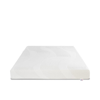 Matelas Mémoire de forme 24 cm PARIS