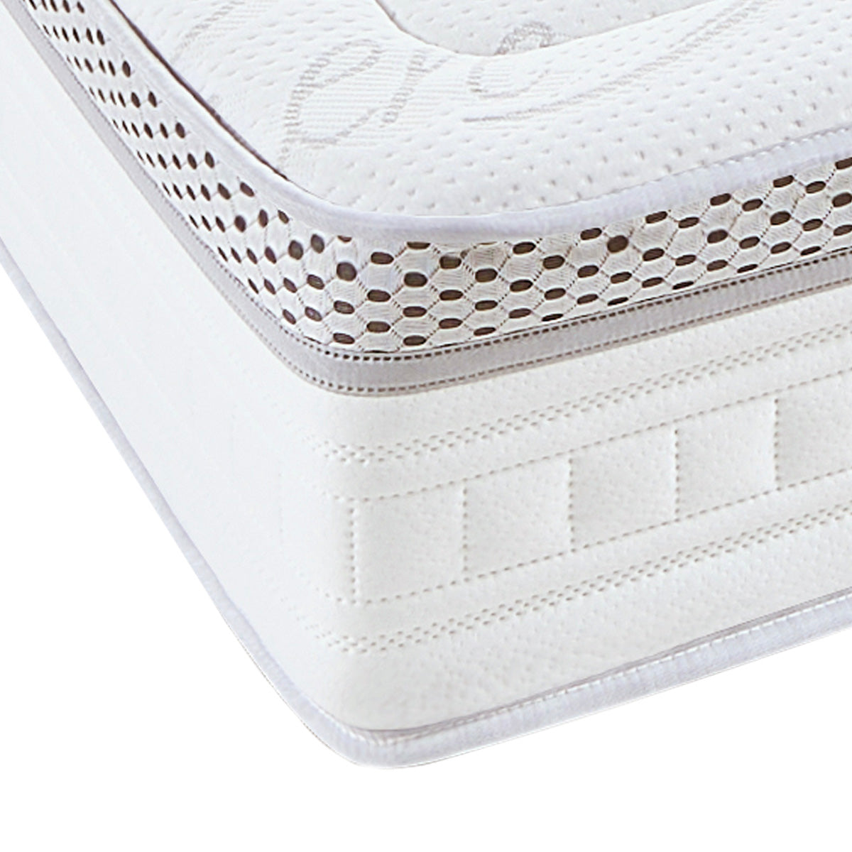 Matelas Hybride 28 cm CONCORDE II