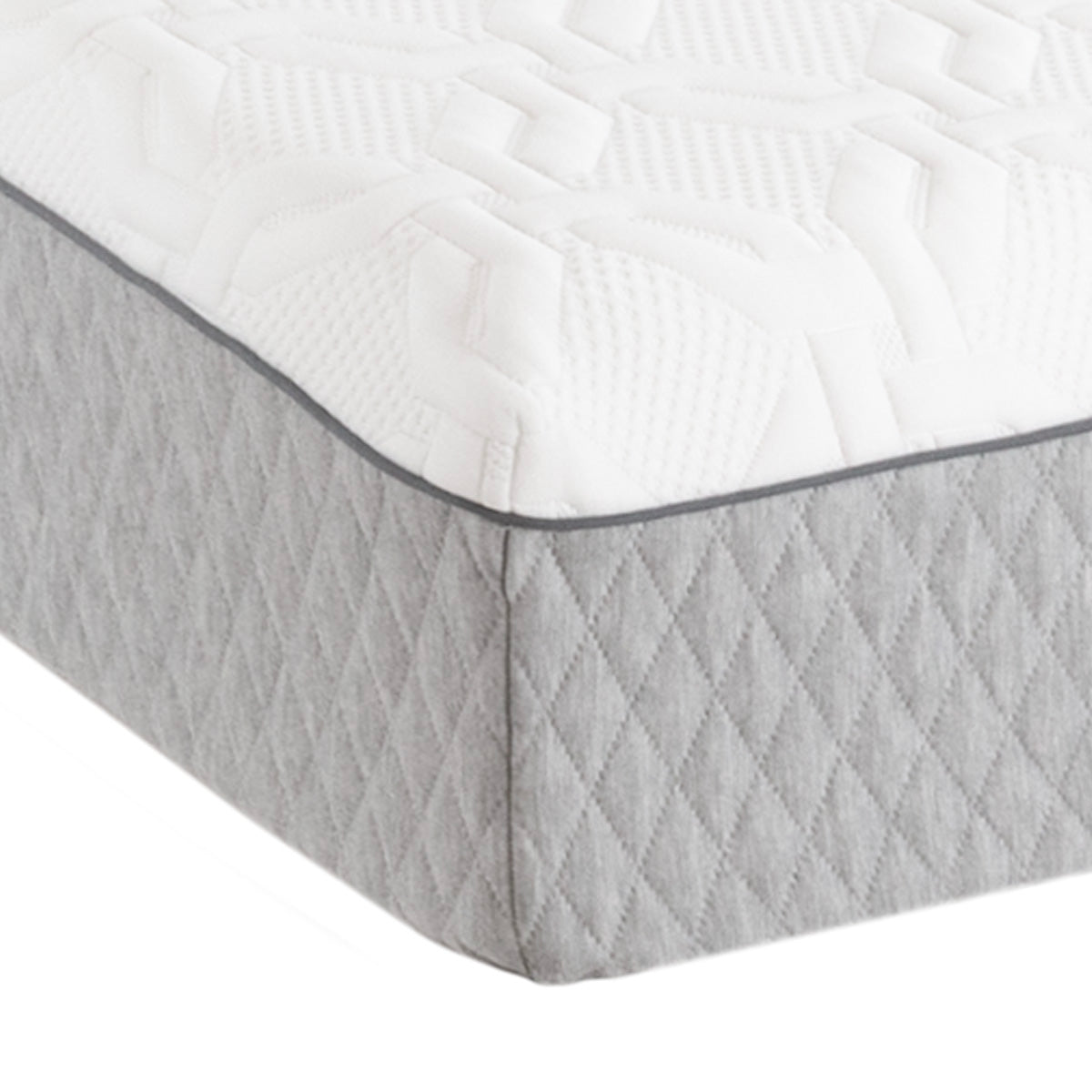 Matelas Mémoire de forme 24 cm AMBOISE