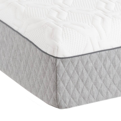 Matelas Mémoire de forme 24 cm AMBOISE