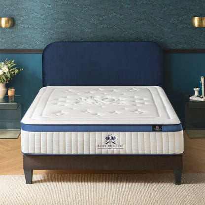 Matelas Hybride 30 cm SUITE PRINCIÈRE