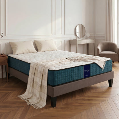 Matelas Mémoire de forme 26 cm RIVOLI