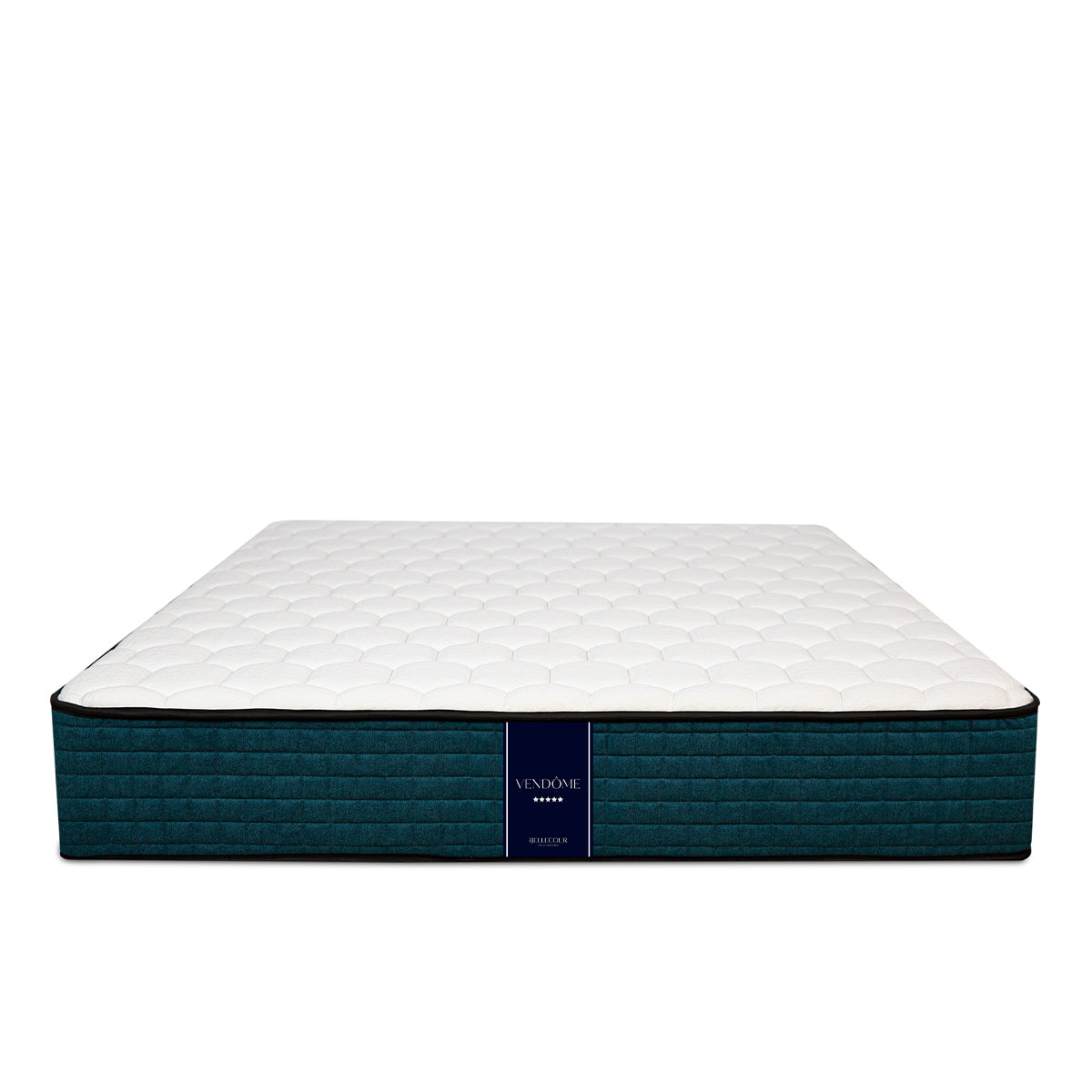 Matelas Mémoire de forme 26 cm RIVOLI